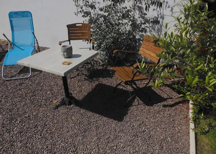 Gite La Perissoire - Place De Parking Incluse