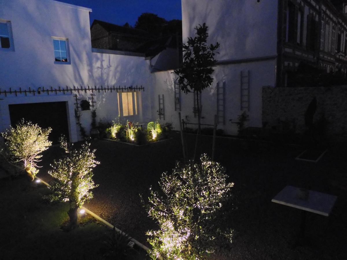La Perissoire - Place De Parking Incluse * Etretat