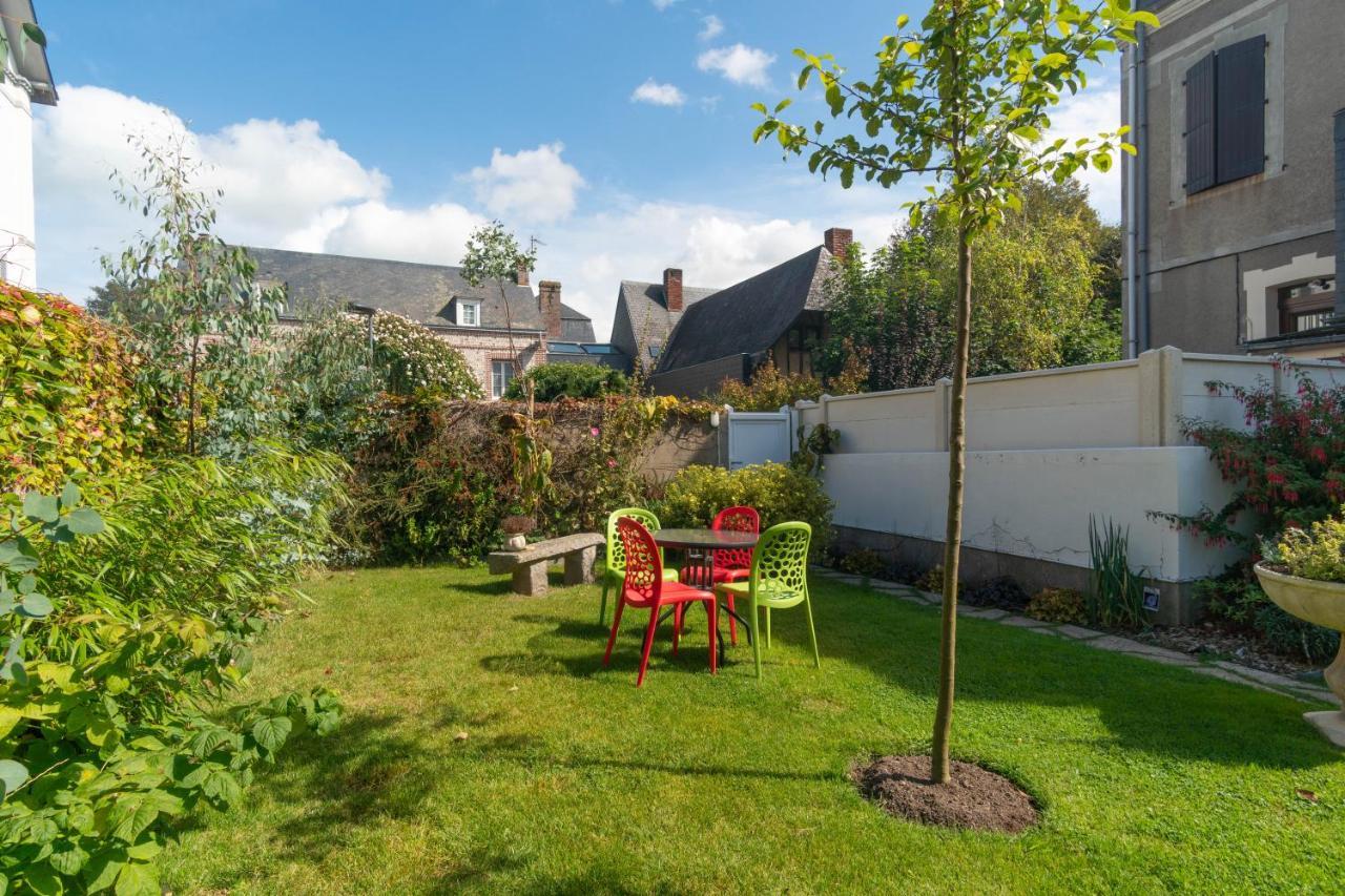 La Perissoire - Place De Parking Incluse Apartment