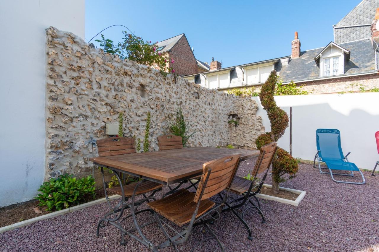 La Perissoire - Place De Parking Incluse Apartment