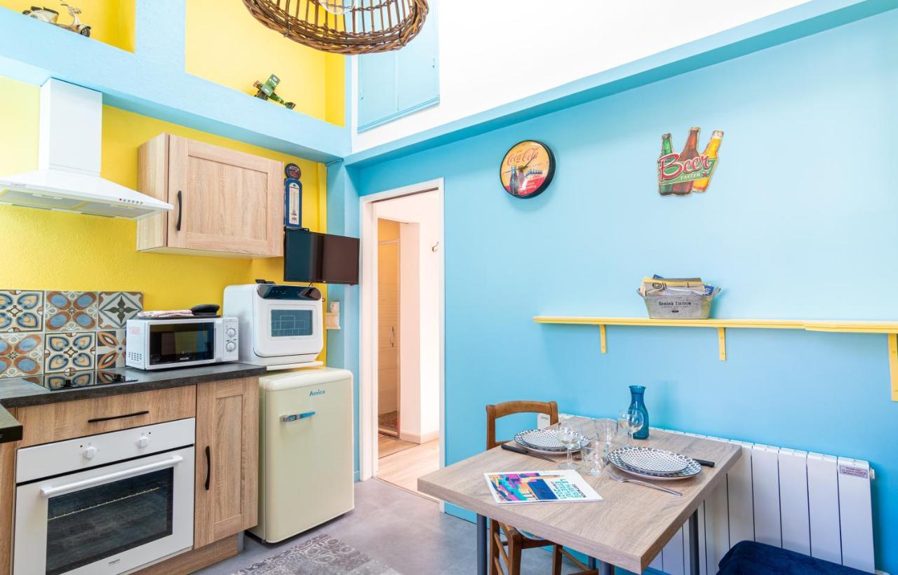Apartment La Perissoire - Place De Parking Incluse