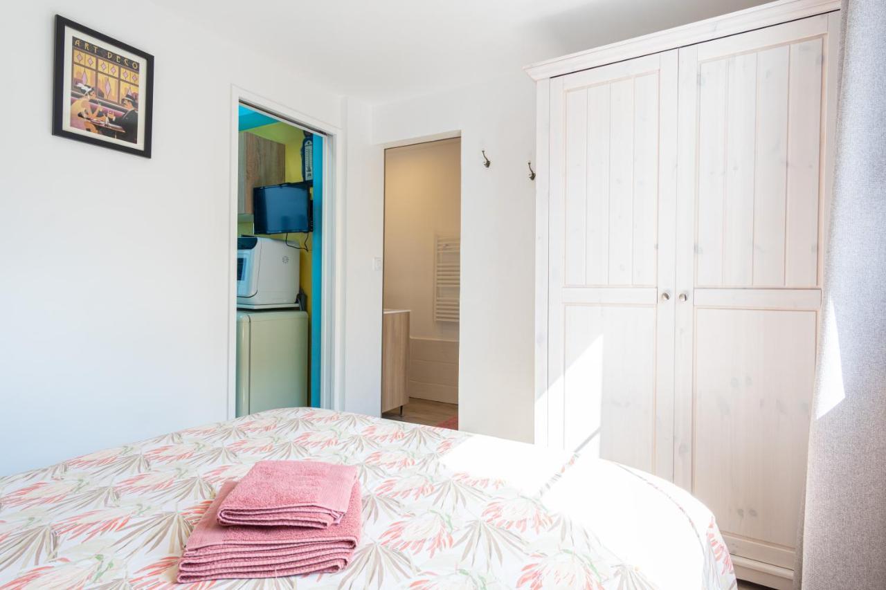 La Perissoire - Place De Parking Incluse Apartment *