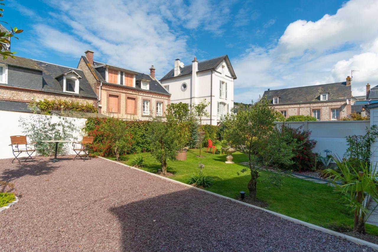 La Perissoire - Place De Parking Incluse Apartment *