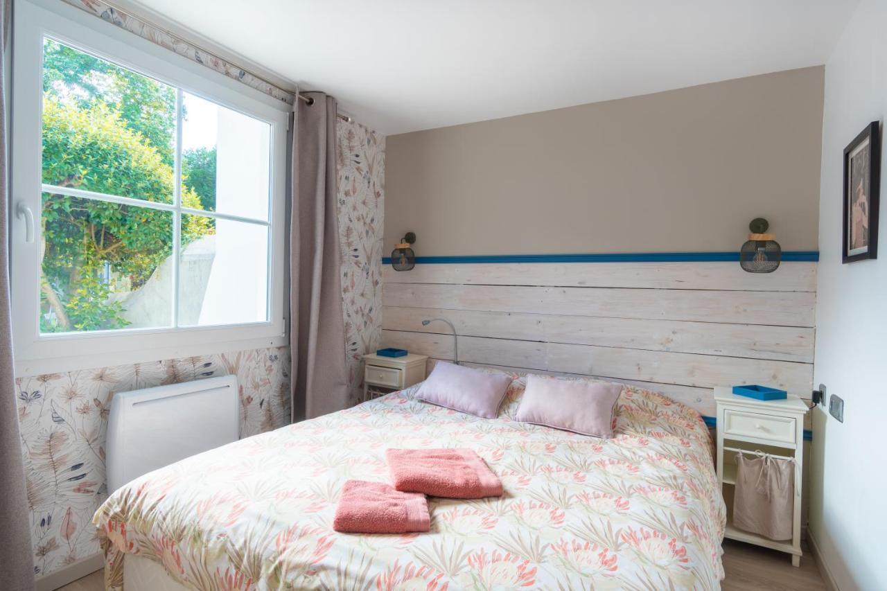 La Perissoire - Place De Parking Incluse Apartment *