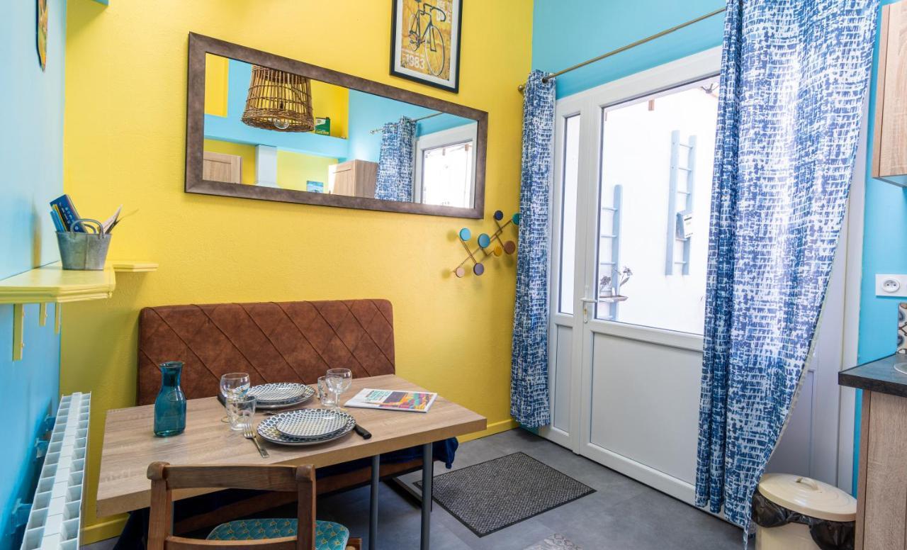 Apartment La Perissoire - Place De Parking Incluse *