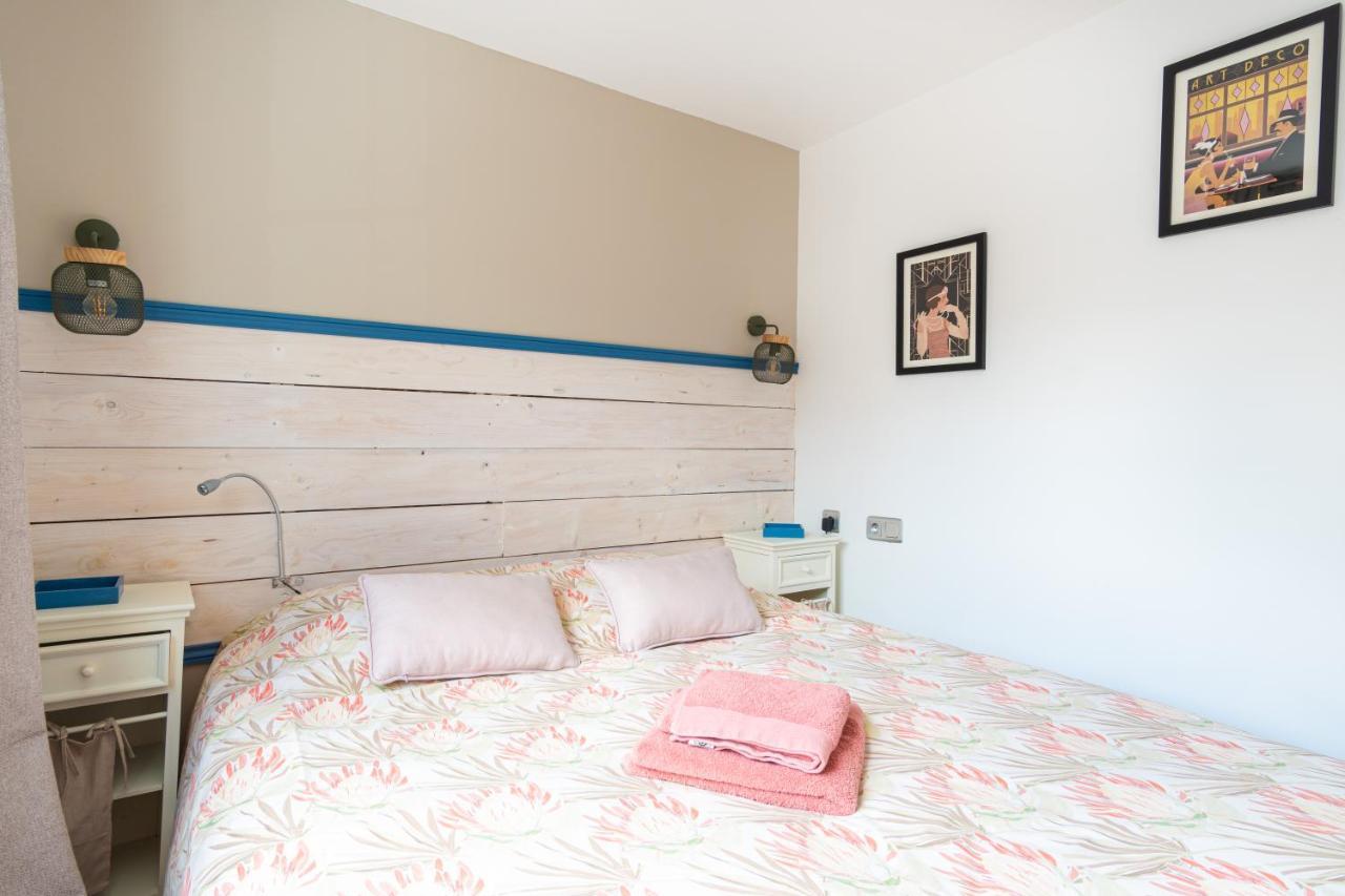 La Perissoire - Place De Parking Incluse Apartment