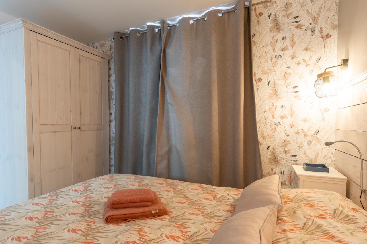 Apartment La Perissoire - Place De Parking Incluse