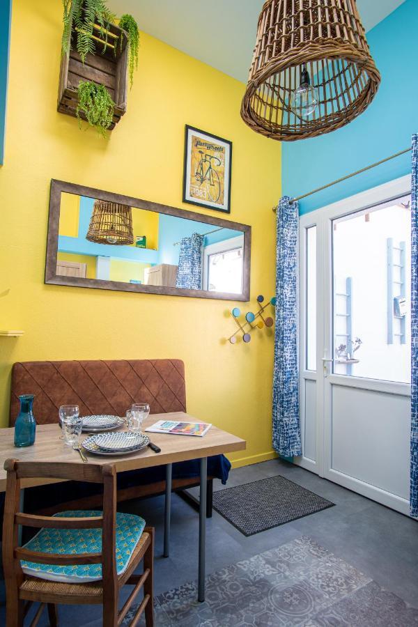 Apartment La Perissoire - Place De Parking Incluse *