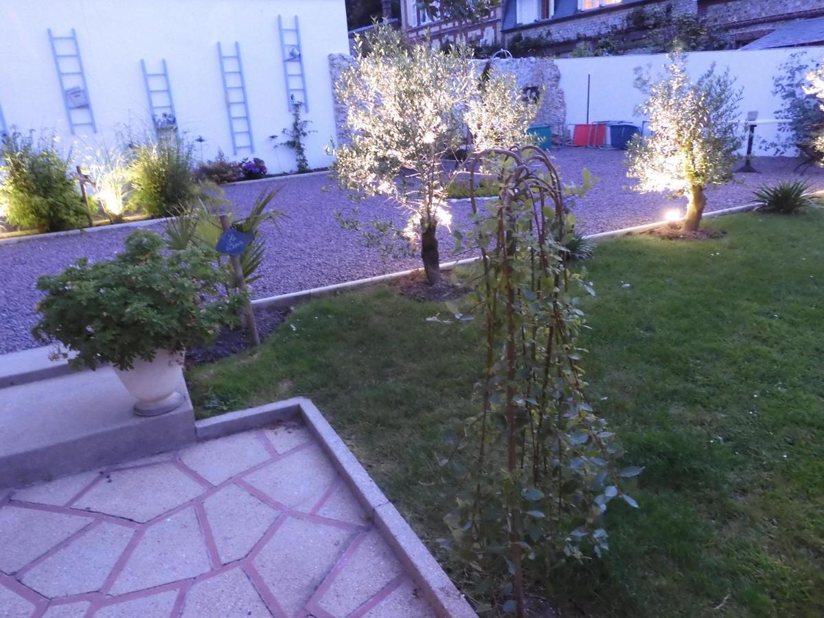 La Perissoire - Place De Parking Incluse Apartment *